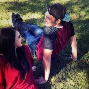 Meet your Posher, Colby